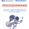 2026-03-27 Ogólnopolski Dzień Inżynierii Materiałowej - klasa 4m
